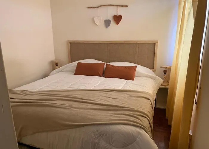 Exclusivo Departamento En El Centro De Mendoza