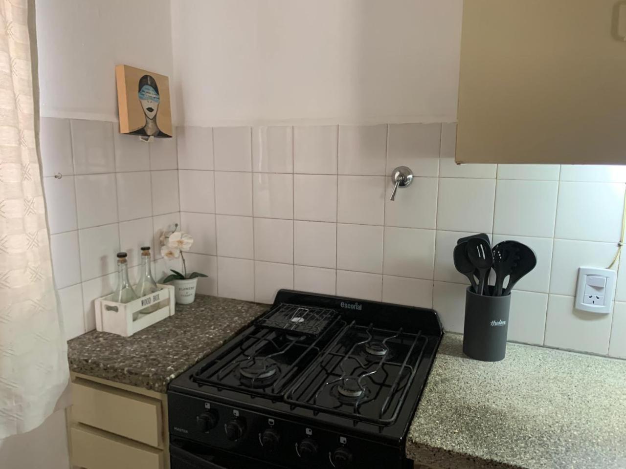 Apartamento Exclusivo Departamento En El Centro De *