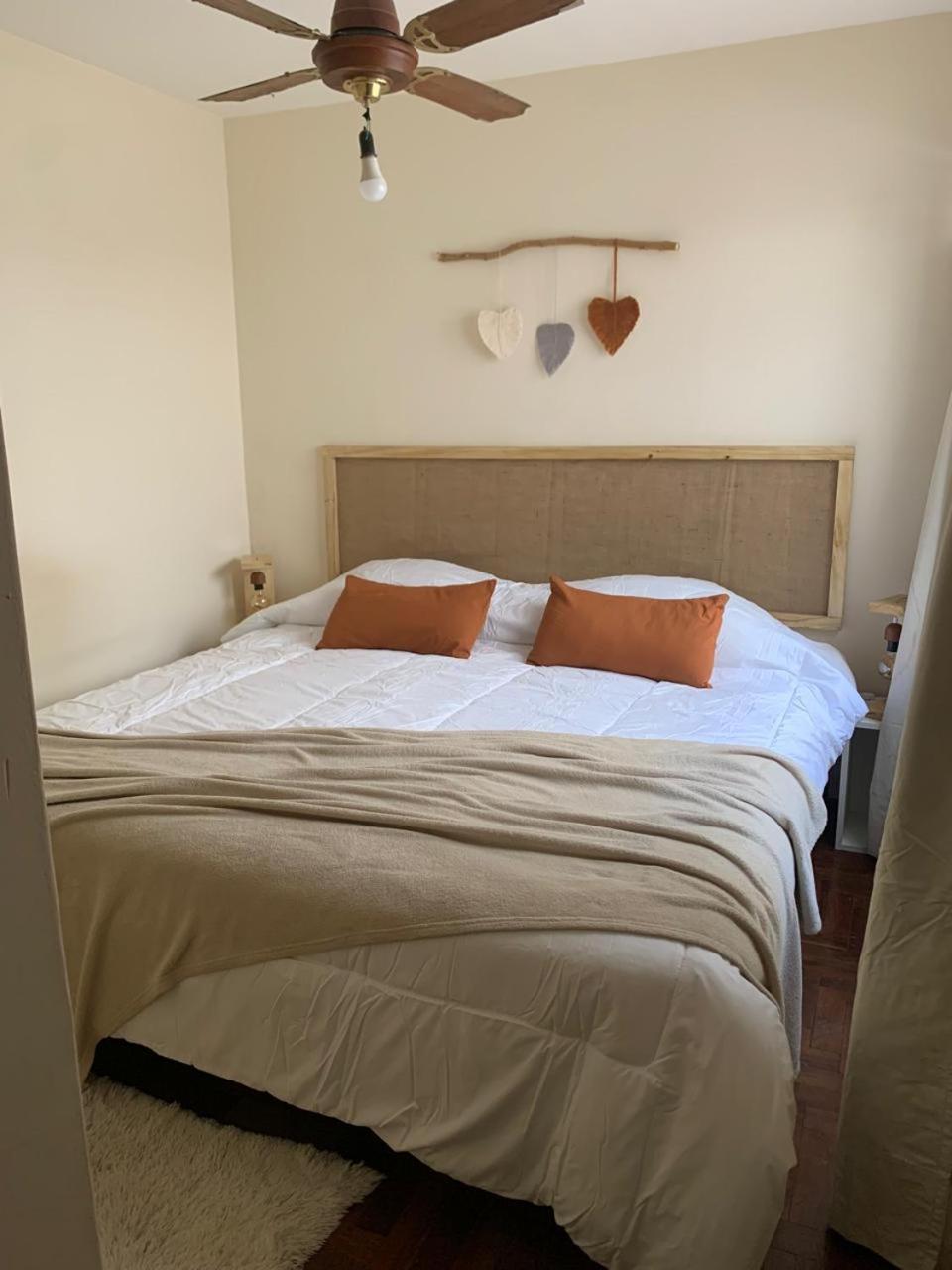Apartamento Exclusivo Departamento En El Centro De *
