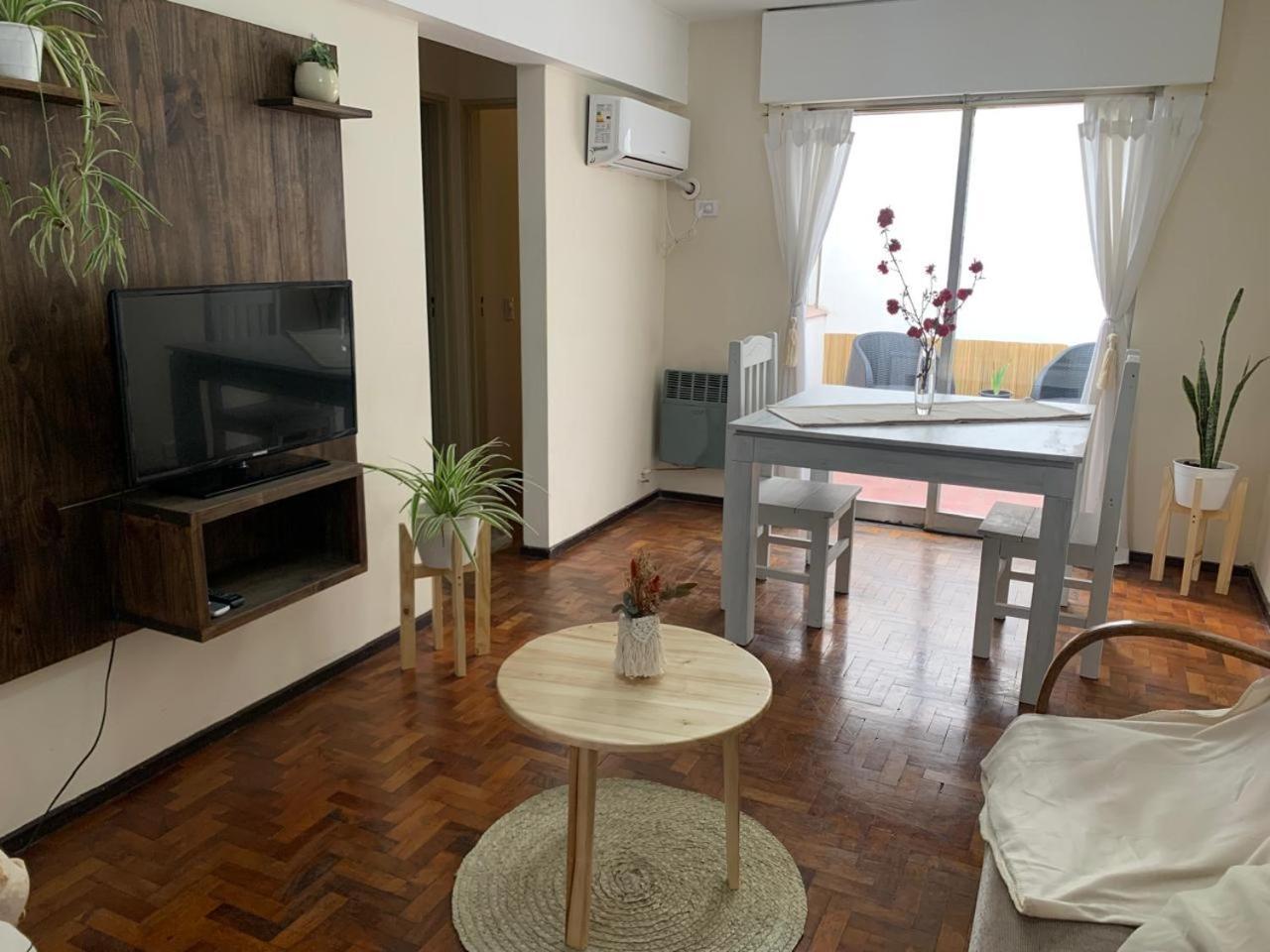 Apartamento Exclusivo Departamento En El Centro De *