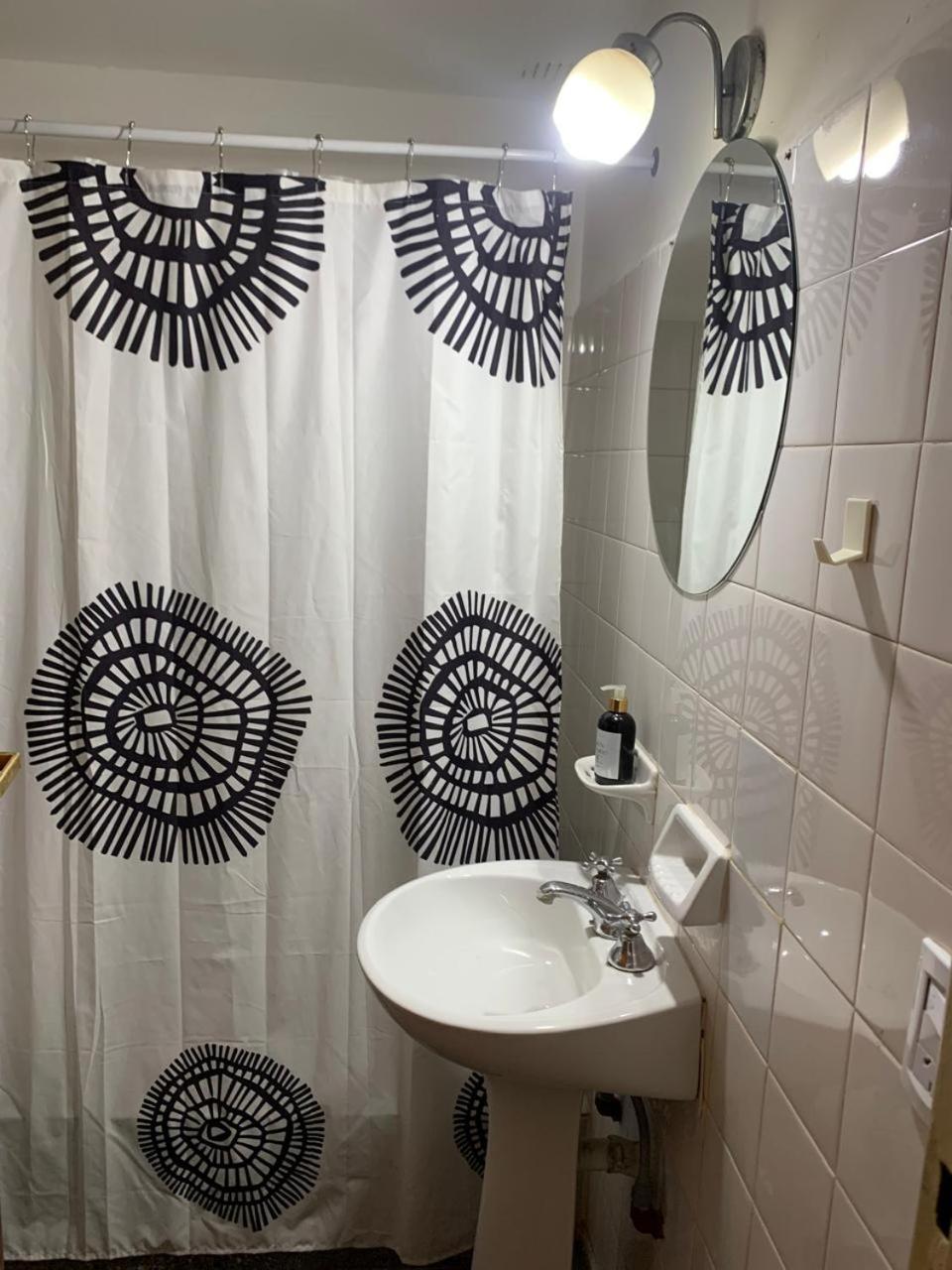 Exclusivo Departamento En El Centro De Mendoza