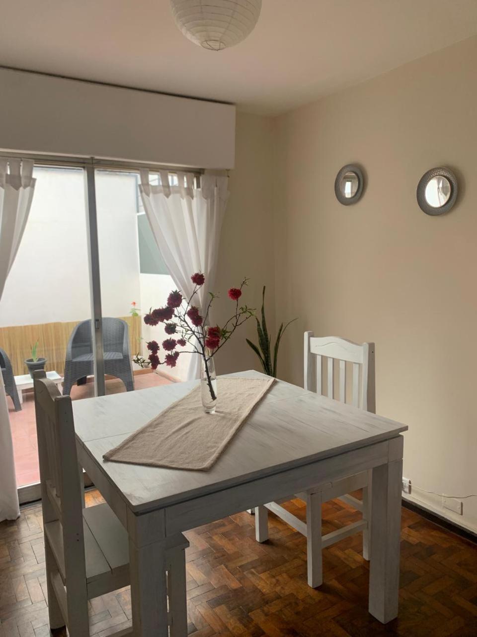 Apartamento Exclusivo Departamento En El Centro De