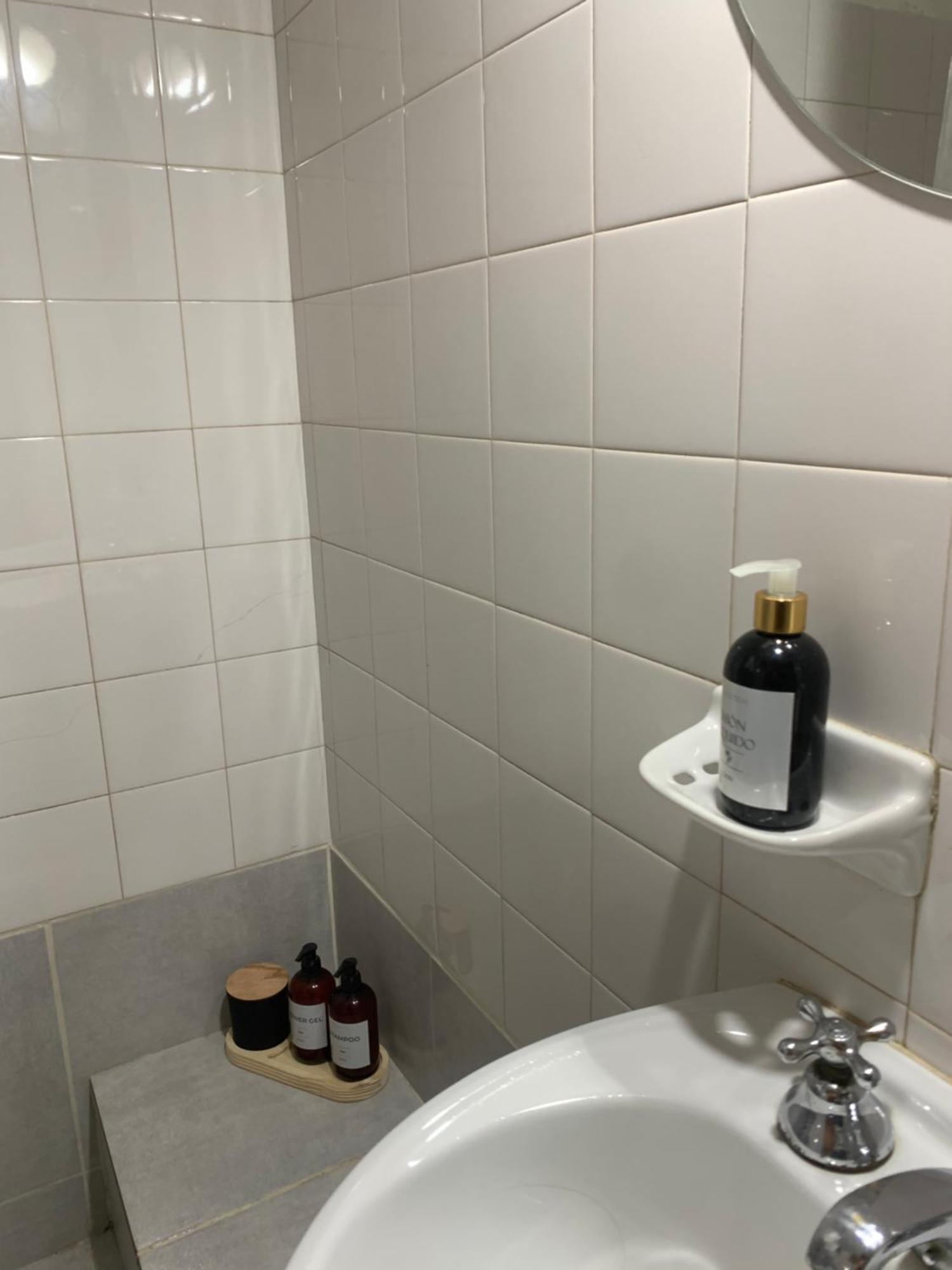 Exclusivo Departamento En El Centro De Apartamento Mendoza