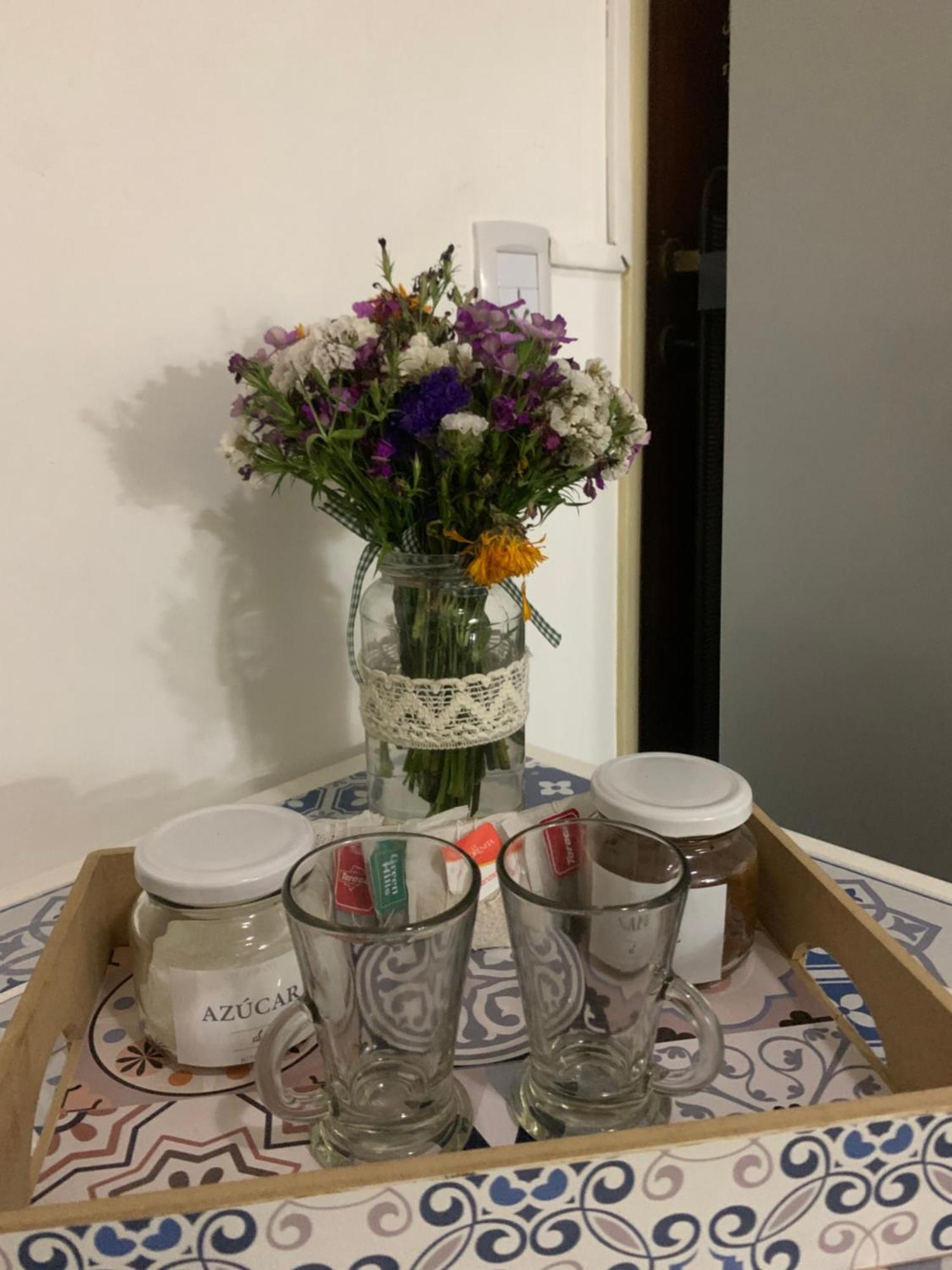 Apartamento Exclusivo Departamento En El Centro De *