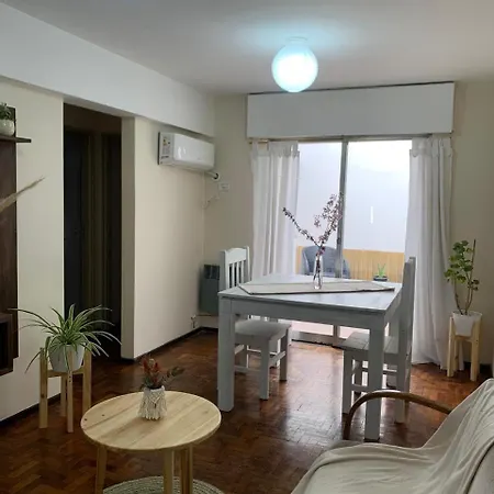 Exclusivo Departamento En El Centro De Mendoza Apartment Exterior photo