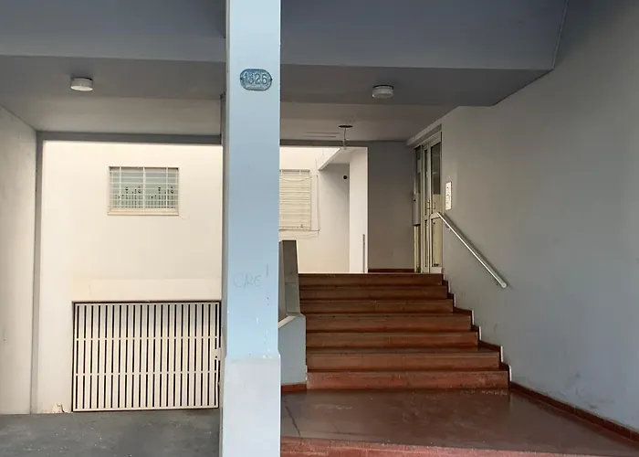 Exclusivo Departamento En El Centro De Mendoza