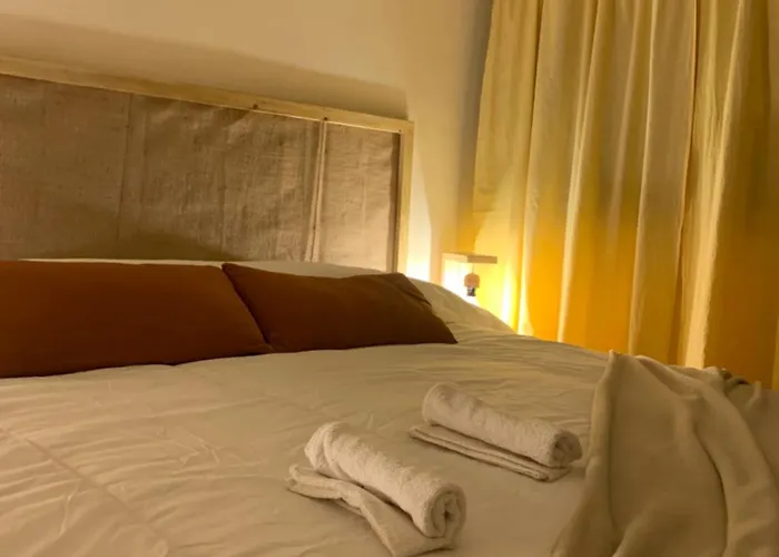 Exclusivo Departamento En El Centro De Mendoza