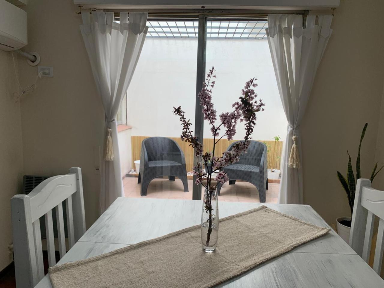 Exclusivo Departamento En El Centro De