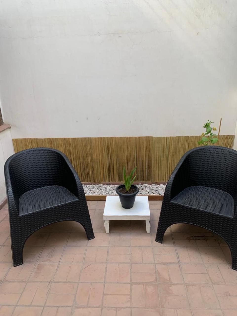 Exclusivo Departamento En El Centro De