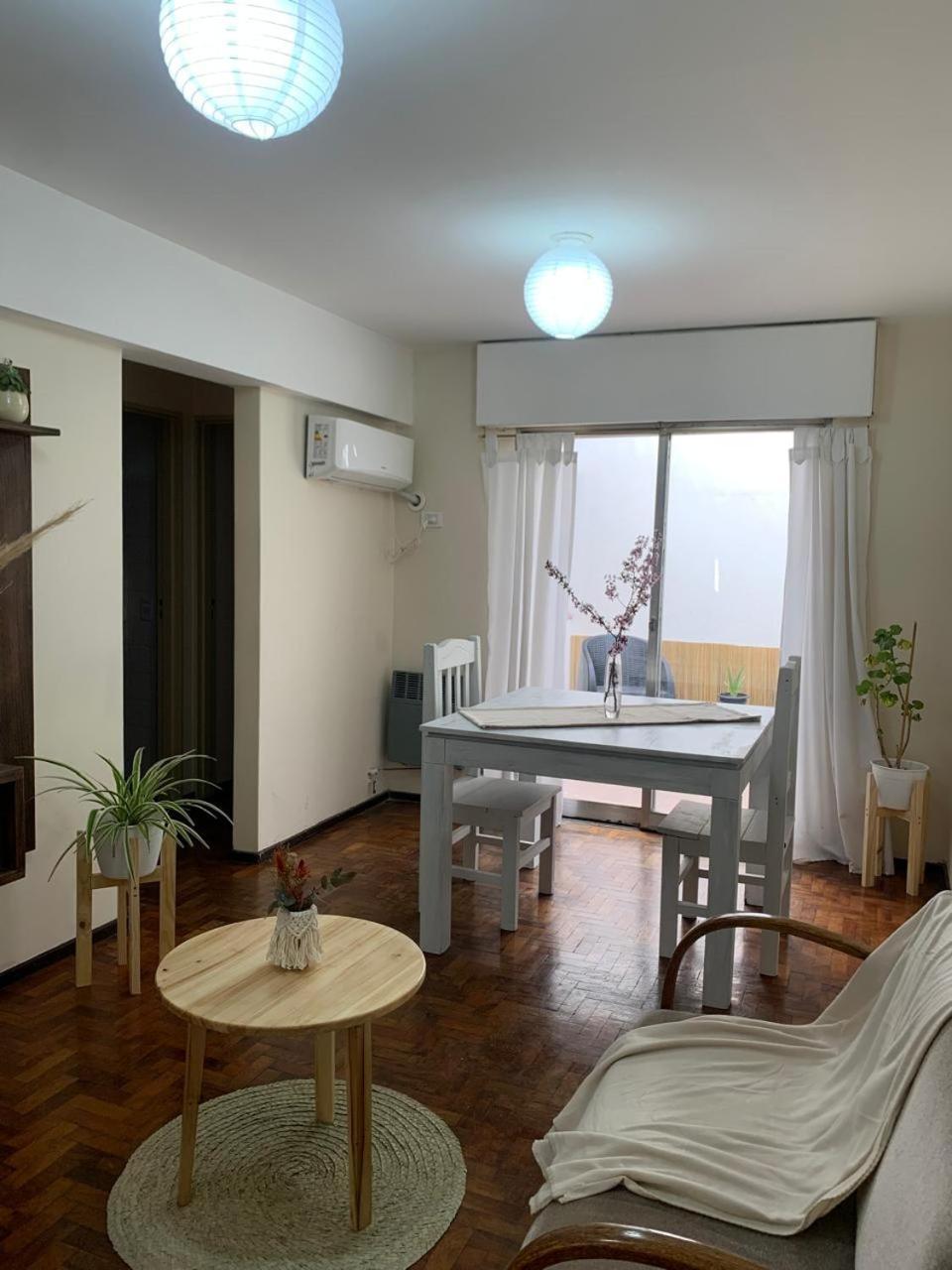 Apartment Exclusivo Departamento En El Centro De *