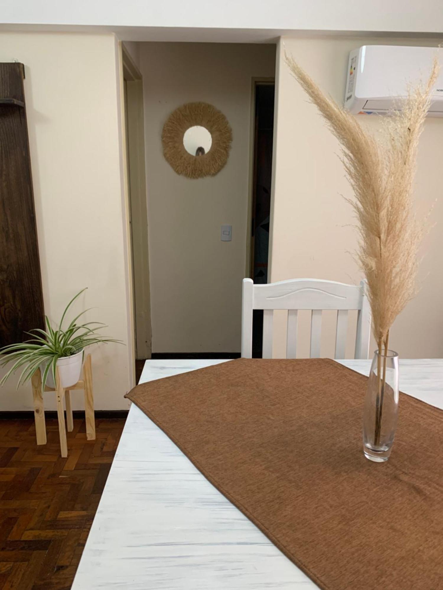 Exclusivo Departamento En El Centro De