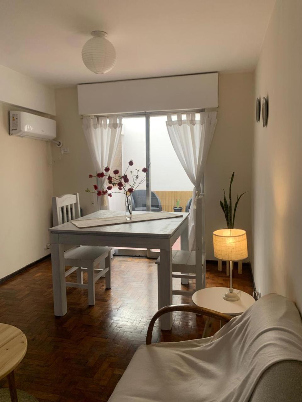 Apartment Exclusivo Departamento En El Centro De *