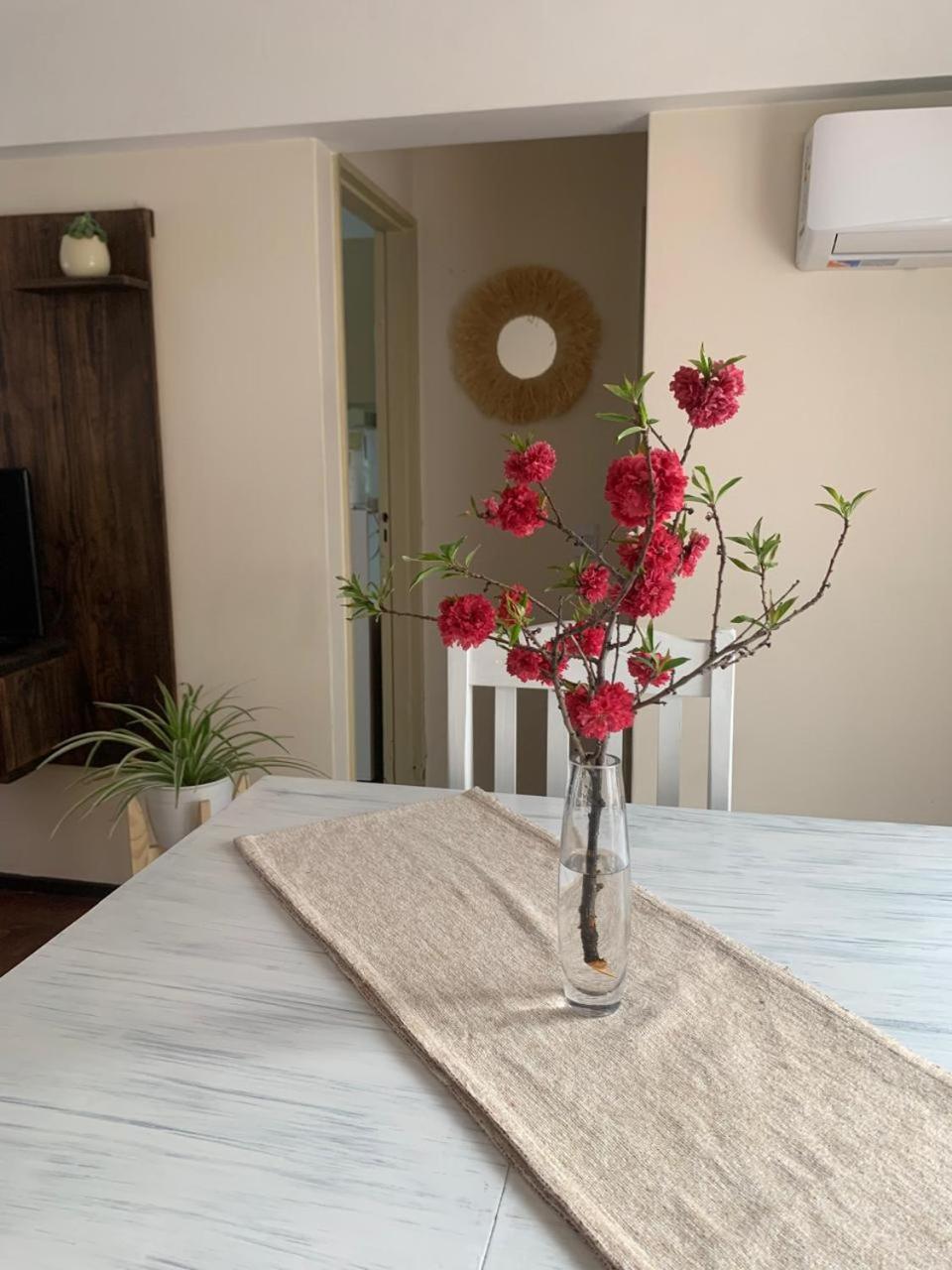 Exclusivo Departamento En El Centro De Apartment *