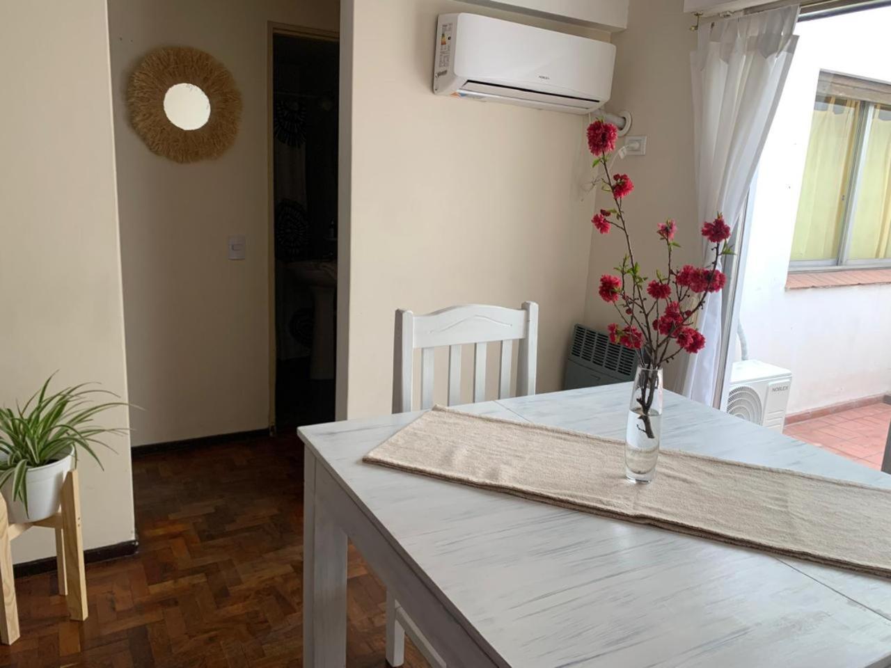 Exclusivo Departamento En El Centro De Mendoza