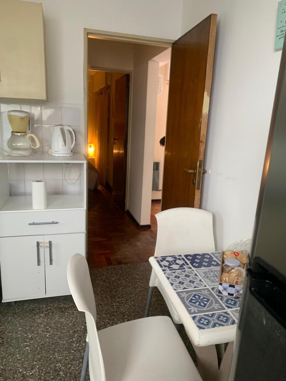 Exclusivo Departamento En El Centro De Apartment Mendoza