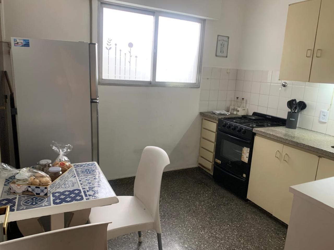 Exclusivo Departamento En El Centro De